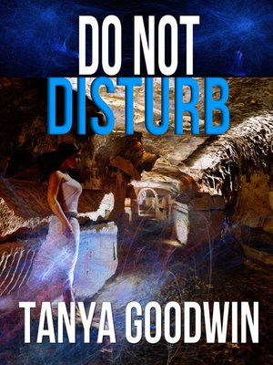 cover image of Do Not Disturb